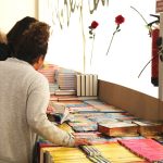41 Fira del Llibre de Sant Jordi