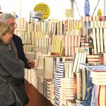 41 Fira del Llibre de Sant Jordi
