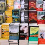 41 Fira del Llibre de Sant Jordi