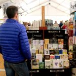 41 Fira del Llibre de Sant Jordi