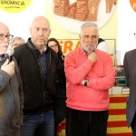 41 Fira del Llibre de Sant Jordi