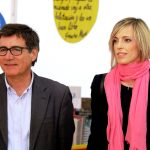 41 Fira del Llibre de Sant Jordi