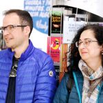 41 Fira del Llibre de Sant Jordi