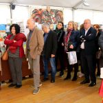 41 Fira del Llibre de Sant Jordi