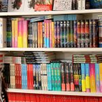 41 Fira del Llibre de Sant Jordi