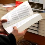 41 Fira del Llibre de Sant Jordi