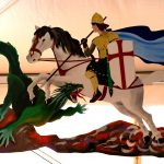 41 Fira del Llibre de Sant Jordi