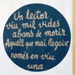 41 Fira del Llibre de Sant Jordi