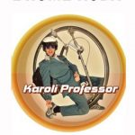 Karoli: l'home roda
