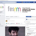FES Martorell a Facebook