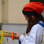 Caramelles