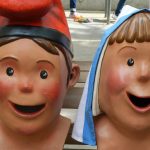 Caramelles