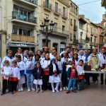 Caramelles