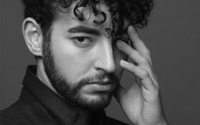 Karim Adduchi: “Les meves arrels martorellenques i marroquines són presents als meus dissenys”