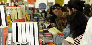 El moment polític domina les vendes de no ficció a la darrera Fira del Llibre Fira de Sant Jordi