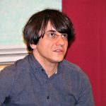 Joan Colomo, cantant