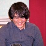 Joan Colomo, cantant
