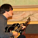 Joan Colomo, cantant