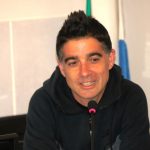 Ignacio Cáceres, atleta olímpic internacional