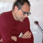 Sergio Cinto, president MAC