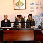 Presentació Cursa de Martorell