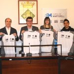 Presentació Cursa de Martorell