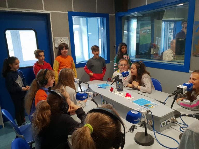 Les cooperatives escolars, preparades per vendre els seus productes el 3 de maig
