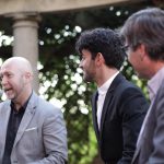 Pregó Fira de Primavera amb Karim Adduchi, dissenyador de moda