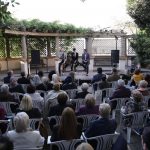 Pregó Fira de Primavera amb Karim Adduchi, dissenyador de moda