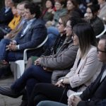 Pregó Fira de Primavera amb Karim Adduchi, dissenyador de moda