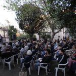 Pregó Fira de Primavera amb Karim Adduchi, dissenyador de moda