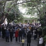 Pregó Fira de Primavera amb Karim Adduchi, dissenyador de moda