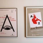 'Joan Brossa: Escolteu aquest silenci'