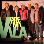 44è Premi Vila de Martorell. Photocall amb membres del jurat