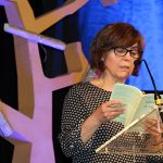 44è Premi Vila de Martorell. Amparo López