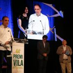 44è Premi Vila de Martorell. Manuel Roig