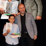 44è Premi Vila de Martorell. Ismael Álvarez