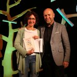 44è Premi Vila de Martorell. Rosa Grau