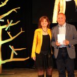 44è Premi Vila de Martorell. Josep Maria Calaf