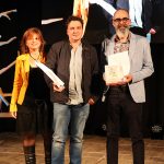 44è Premi Vila de Martorell. Toni Vicent i Òscar Palazón