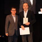 44è Premi Vila de Martorell. Miguel Sánchez