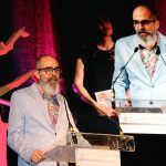 44è Premi Vila de Martorell. Òscar Palazón