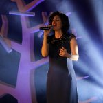 44è Premi Vila de Martorell. Elena Gadel