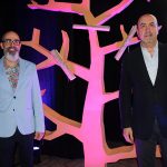 44è Premi Vila de Martorell. Òscar Palazón i Miguel Sánchez