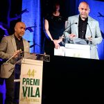 44è Premi Vila de Martorell. Sergi Corral