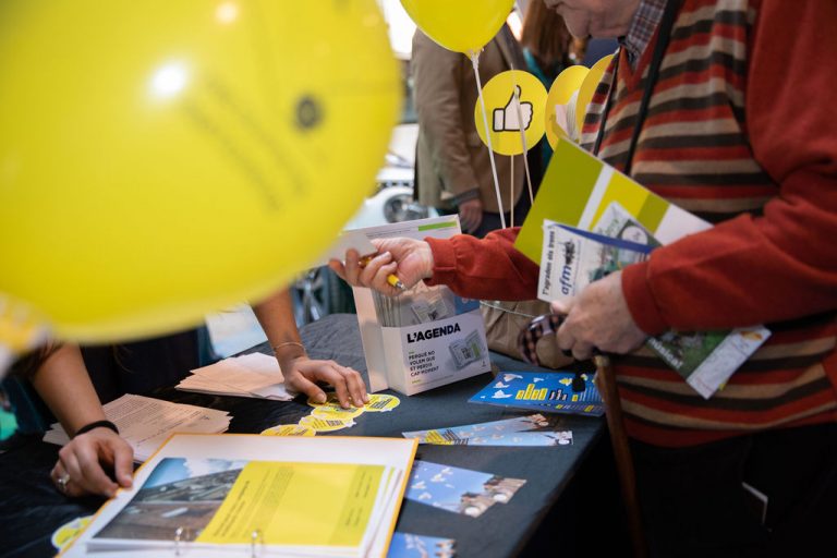 Persones i entitats de Martorell ja poden fer propostes als Pressupostos Participatius 2020