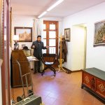 Visites teatralitzades Museus de Martorell