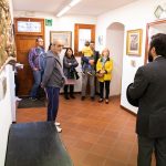 Visites teatralitzades Museus de Martorell