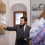 Visites teatralitzades Museus de Martorell