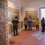 Visites teatralitzades Museus de Martorell